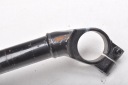 SUZUKI GSX-R 125 VOLANT MOTOCYCLETTE GAUCHEphoto 6