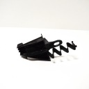 AUDI A4 B9 SUPPORT RADIATEUR DROIT 8W0807334Aphoto 9