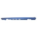 BMW F30 F31 SEUIL GAUCHE MODULE MOULURE SEUIL ESTORIL BLUE BLEU B45photo 12