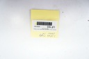 UF192+ AUDI A6 C7 MOULURE VITRES PORTES DROIT AVANT 4G0853284photo 7