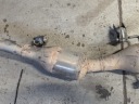 RENAULT TRAFIC III 2.0 D 2019-2024 TUYAU D'ÉCHAPPEMENT CATALYSEURphoto 8