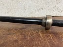POLARIS INDY 500 SCOOTER SNIEZNY SHAFT DRIVEN VARIATOR SHAFT OS OSKA  photo 6