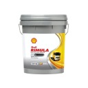 Shell Rimula R4 L 15W-40 (20L) (17031612321) фото min 4