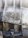 КОРОБКА ПЕРЕДАЧ BMW E61 2.5 D 05R 6HP-26 4096291 1068010131 7550777 7550061  фото 14