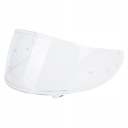 GLASS VISOR DO HELMET FOR Z 7 X 14 ADV NXR NEOTEC RYD TRANSPARENT RETRO  photo 7
