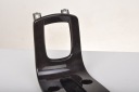 VOLVO S40 II V50 BAGUETTES INTERNE DÉCORS ENSEMBLE BOIS 8679670 8679667photo 6
