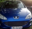 PEUGEOT 407 - НАКЛАДКИ ХРОМ NA РЕШЕТКА РЕШЕТКА РАДИАТОРА 3 ШТ ТЮНИНГ ХРОМИРОВАНЫЕ  фото 14
