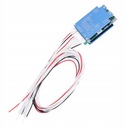 Плата аппаратной защиты баланса BMS PCB 17 серии