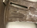 JANTE ALUMINIUM PEUGEOT 308 GT 7.5J17 ET44 EUROPEphoto 12