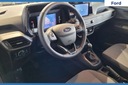 Ford Tourneo Courier Titanium 125KM Klimatyzacja automatyczna jednostrefowa