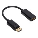 Кабель-адаптер Mindpure DP для интерфейса