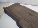 PORSCHE CAYENNE 7P INSONORISATION PROTECTION CHÂSSIS GARNITURE COUVERCLES DE COFFREphoto 8