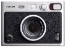 Камера моментальной печати Fujifilm Instax Mini Evo EXD, черная, USB-C