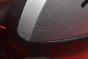 RÉTROVISEUR DROIT ARGENTÉ EUROPE 13157199 OPEL MERIVA A 02-06 8 GOUPILLEphoto 11