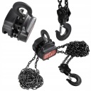 WYCIAGARKA WCIAGARKA 1T 3M 1000KG LANCUCHOWA VERS WARSZTATU POUR MECHANIKAphoto 12