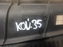 DOUBLURE DE PASSAGE DE ROUE TOYOTA YARIS 1.4D 90KM 2007R 55781-0D100photo 10