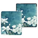 Умный чехол-чехол с графическими узорами для Kindle Oasis 2/3