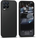 ЧЕХОЛ ДЛЯ REALME 8/ 8 PRO СИЛИКОНОВЫЙ ЧЕХОЛ + СТЕКЛО