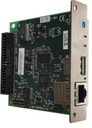 Citizen CL-S621 S700 PLUS RJ45 Ethernet-интерфейс