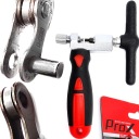 СЪЕМНИК ЦЕПЕЙ PROX CE63 С ЗАМКОМ