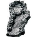 Большой каскад Хаппет 108х44см