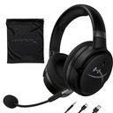 Накладные игровые наушники HyperX Cloud Orbit S