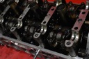 ГОЛОВКА ДВИГУНА HONDA CR-V 2 II 2.4 VTEC 162 KM 01-04  фото 15