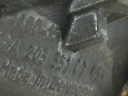 ДИФЕРЕНЦІАЛ ЗАДНІЙ MERCEDES-BENZ C W205 2053502500  (18832556713) фото min 6