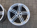 ДИСКИ АЛЮМІНІЄВІ 20 AUDI Q5 I 8R 2008-2016 5X112 8,5J ET33 8R0601025N  (18565033332) фото min 12