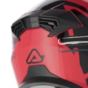 ШОЛОМ RIDER GRAPHIC 2206 ШОЛОМ MODULOWY ACERBIS DUAL ROAD ЧЕРВОНИЙ XS  (17457475608) фото min 12