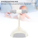 Підставка для baby shower Регульована висота Вставання в лазні для AG купити з Польщі