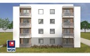 Mieszkanie, Ostrów Wielkopolski, 53 m² Rok budowy 2024
