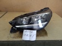 OPEL CORSA F PHARE GAUCHE AVANT GAUCHE AVANT 39162648 ORIGINAL EUROPEphoto 12