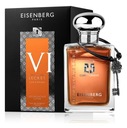 Eisenberg Secret VI Cuir d'Orient parfumovaná voda pre mužov 50 ml Značka Eisenberg