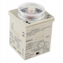 RELAIS CZASOWY H3CR-A 11PIN AC 250V 5Aphoto 12