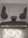 BMW X5 F15 RÉTROVISEUR INTERNE 9290704photo 6