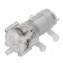 385HPC-9 PRZEZROCZYSTA POMPKA DLA AKWARIUM POMPA WODY WODNA 12V