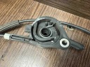HANDLE DISCOVERY HOOD IVECO DAILY 3 FURGON/ESTATE 5801899744 2009  photo 6