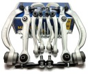 KIT RÉPARATION SUSPENSIONS VW DROIT A6 04- 2,0TDI-4,2FSI JEUphoto 14