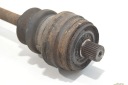 НАПІВВІСЬ ПРИВІДНА MERCEDES W126 S КЛАСС 2 СЕРІЯ SEC C126 5.0 5.6 1263506410  (17747759521) фото min 10