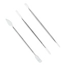 НАБОР ИЗ 3 ШПАТЕЛЕЙ FLUX PATTERN 6IN1 TECHREBAL