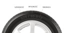 ЧОХОЛ NA КОЛЕСА / OPONY- 22″ ДЮЙМІВ 295/40 R22 - СТАНДАРТ + ОТВОРИ NA ПІДСТАКАННИК  (14759407513) фото min 8