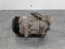 POMPE COMPRESSEUR DE CLIMATISATION MERCEDES W169 A0012303511 447180-6645 DENSOphoto 6