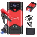 МОЩНЫЙ POWERBAN ДЛЯ ЗАПУСКА ВАШЕГО АВТОМОБИЛЯ JUMP STARTER BOOSTER 20000 мАч 12 В