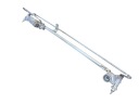 MÉCANISME ESSUIE-GLACES AVEC MOTEUR AVANT OPEL ZAFIRA B EUROPE EUROPE 404976photo 9