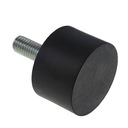 Виброизолятор Бампер Тип Д 10Х18 М5Х30 60 ША