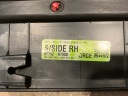 REVÊTEMENT SEUIL DROITE CÔTÉ HYUNDAI TUCSON IV NX4 87754N7000photo 6