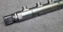 BMW F30 F10 F15 N57D30A 3.0D 258KM SYSTÈME COMBUSTIBLE INJECTEURS POMPE WYDRUKphoto 13