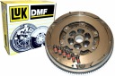 LUK КОЛЕСО ДВОМАСОВИЙ FORD FOCUS/MONDEO 1,8-2,0 16V 00  (15200049580) фото min 8