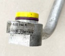 ШЛАНГ ТРУБКА ПРОВІД КОНДИЦІОНЕРА VW T5 1.9 2.5 TDI 7H0820744R DOKA MULTIVAN  (17587263828) фото min 5